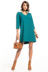 Robe de jour model 148208 Tessita